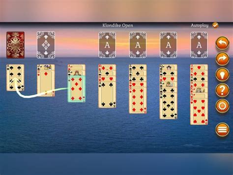 Perfect Klondike Solitaire Discover The Finest Klondike Solitaire