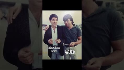 Otoniel gonzález Franco Alias otto YouTube