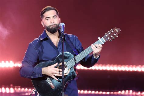 Kendji Girac Prend La Parole Pour La 1ere Fois Sur Instagram