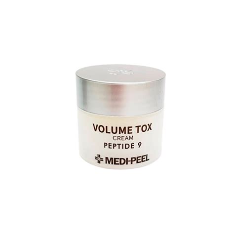 Medi Peel Volume Tox Cream Peptide 9 10gr