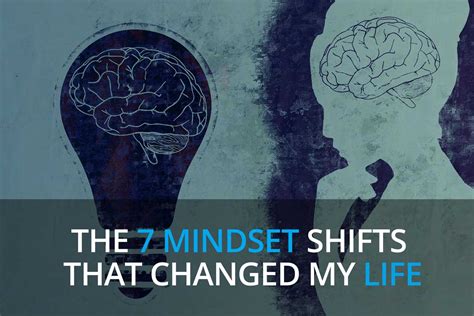 The 7 Mindset Shifts That Changed My Life Intra Lifestyle