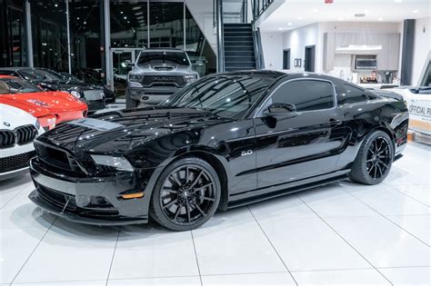 Used 2014 Ford Mustang GT PAXTON SUPERCHARGED, 660HP AT THE WHEELS, TENS OF THOUSANDS IN ...