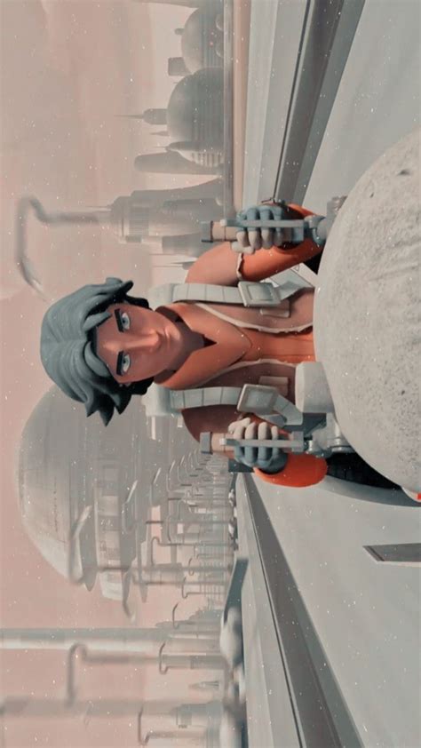 Ezra Bridger Star Wars Rebels Wallpapers Wallpaper Cave