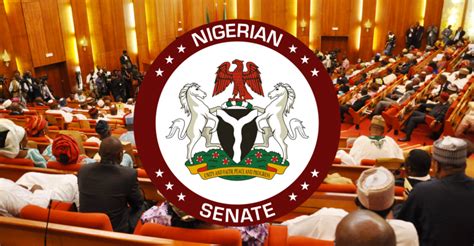 Senate We Bowed To Public On E Transmission Of Results