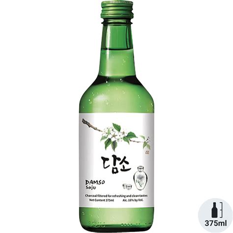 Damso Soju Total Wine And More