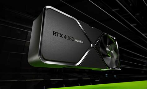 Precios De Las Tarjetas Graficas GeForce RTX 40 SUPER En Argentina El