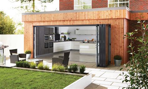 How To Adjust An Aluminium Bifold Door For Smooth Operation Bifold