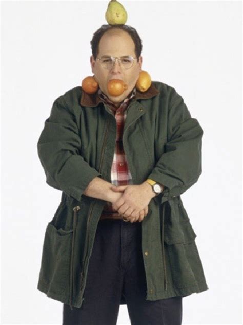 Seinfeld George Costanza Green Jacket HLJ