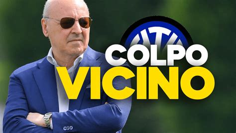 Inter Marotta punta alto il fuoriclasse è argentino