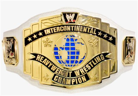 View Intercontinental Championship History Wwe Intercontinental