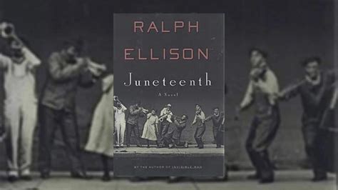 Ralph Ellison Biography | Books | Facts - GoBookMart