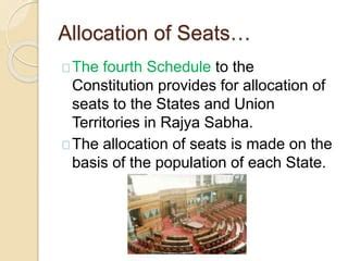 Rajya sabha | PPT