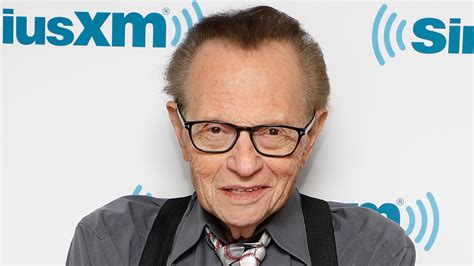 Larry King Dead At 87 Following Covid 19 Battle Access