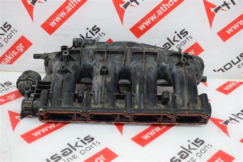 Intake Manifold 06H133185T For VW AUDI SEAT SKODA Athousakis Gr