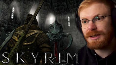 Path To Darkness TommyKay Plays The Elder Scrolls V Skyrim Part 4