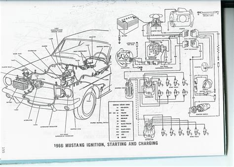 Engine Electrical Diagram