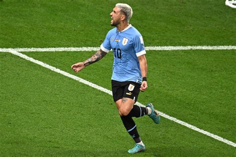 Uruguay Eliminado Del Mundial Qatar Venci A Ghana Por Grupo