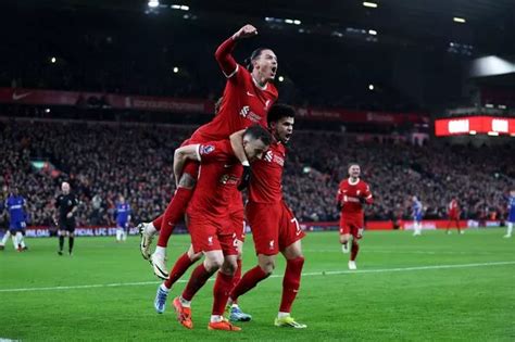 Liverpool handed Champions League boost as UEFA announces $505m plan ...