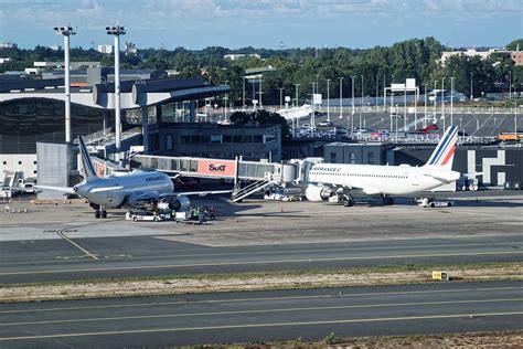 Airport Bordeaux Airbus - Free photo on Pixabay - Pixabay