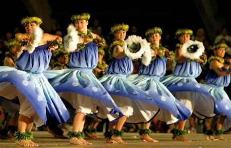 【ハワイ島】朗報♡〜merrie Monarch Festival 2022〜 Hula Girl日記