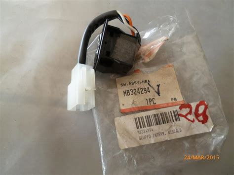 Ricambi mitsubishi sc29_b