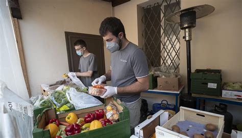 A Milano è boom di nuovi poveri dopo il Covid