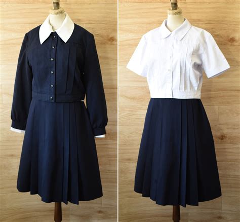 制服市場 C 美品 奈良県立奈良高等学校 女子ブレザー制服 160a