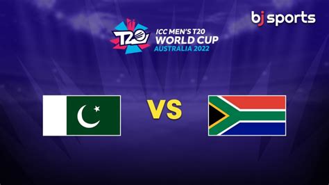 Cricket Free Tips | ICC T20 World Cup 2022, Super 12 Group 2 – Match 36 ...