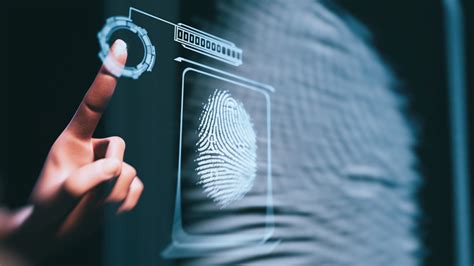 How Secure is Biometric Security? | Healthcare IT Support