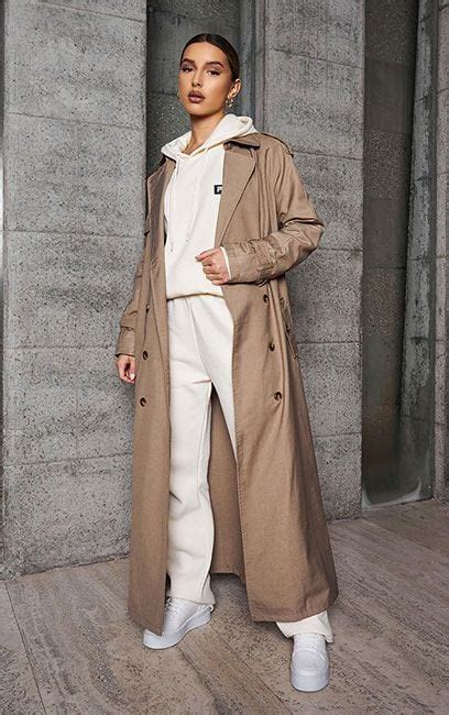 Best Spring Trench Coats 2021 Tradingbasis