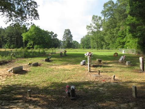 Dulaney Cemetery dans Louisiana Cimetière Find a Grave