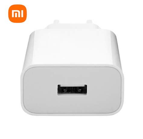 Xiaomi 18W Fast Charger Tmarket Ge