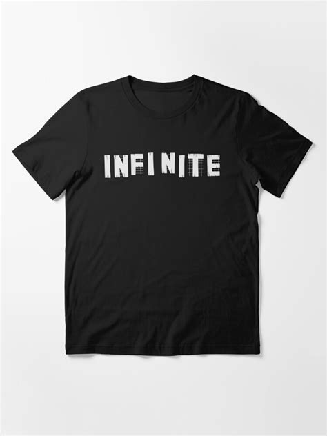 "Caylus Merch Infinite Logo" Essential T-Shirt for Sale by Rainko ...