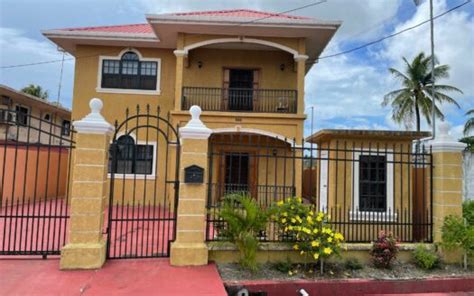 Houses Guyana Real Estate Services