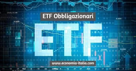 ETF Obbligazionari Cosa Sono E Come Funzionano Guida Per Principianti