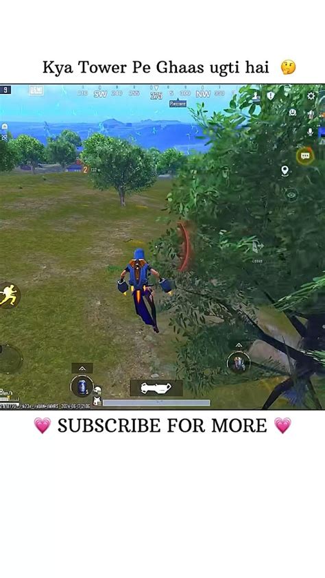 Grass Kaha Ugti Hai 🌱🤔 Bgmi Girl Gamer 😈 Frozenplayzzz 💗 Bgmi