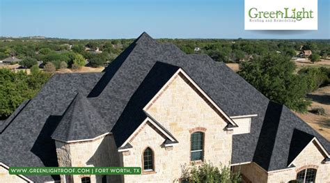 Roofing Basics How To Choose The Right Material For Your Home Dallas