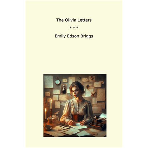 Buy Book The Olivia Letters – HeritageReads