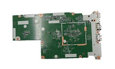 Genuine New Laptop Motherboard 4g 32g For Lenovo Chromebook 300e 2nd