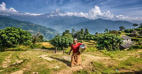 Top Things To Do In Pokhara Nepal