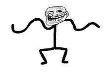 Dancing Troll GIFs | Tenor