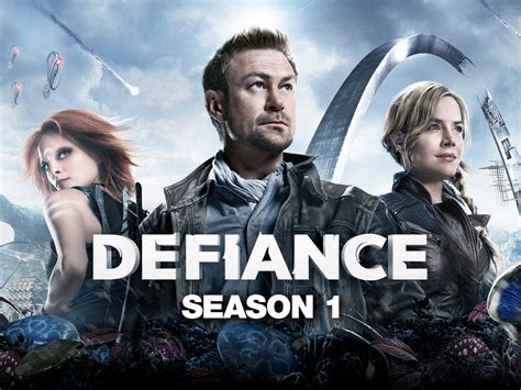 Prime Video Defiance