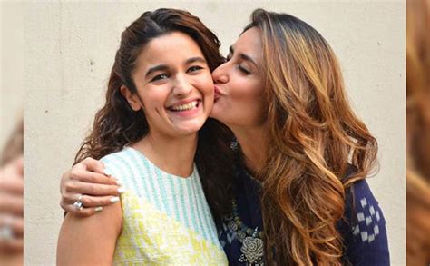 Kareena Kapoor Khan On Being Called Alia Bhatts Sister In Law Ill