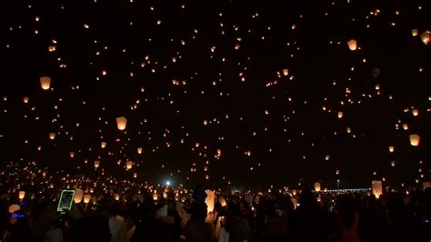 'The Lights Festival' fills Chester County sky with messages of hope ...