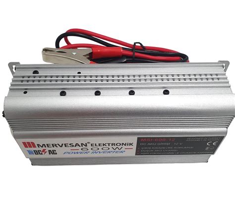 ᐉ Инвертор напряжения Ukc Ssk Acdc 12v 220v 2000 W Bs2288