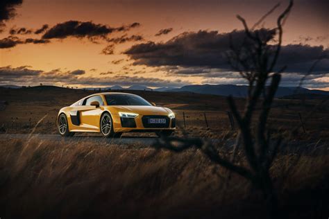 Audi 4K Wallpapers - Top Free Audi 4K Backgrounds - WallpaperAccess