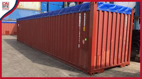 Intermodal Container Dimensions | A Comprehensive Guide