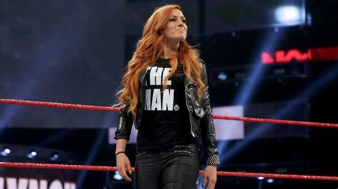 Big Updated On Becky Lynch S WWE Return Scheduled For Major