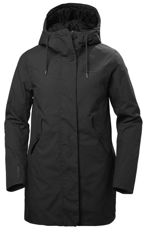 Kurtka Helly Hansen Ardmore Parka Damska Xs Helly Hansen Sport