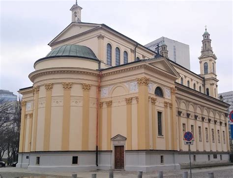 Wola 200 tys zł na remont kościoła przy ul Chłodnej Radni przyznali